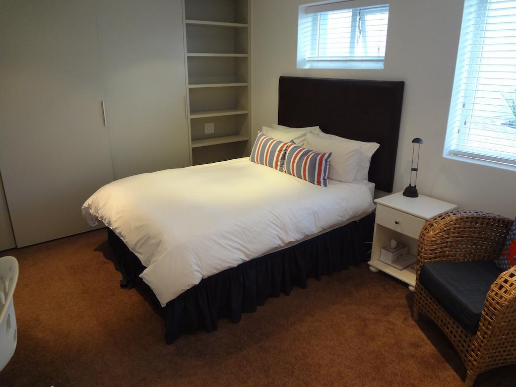 Designer Studio Camps Bay Kapstadt Zimmer foto