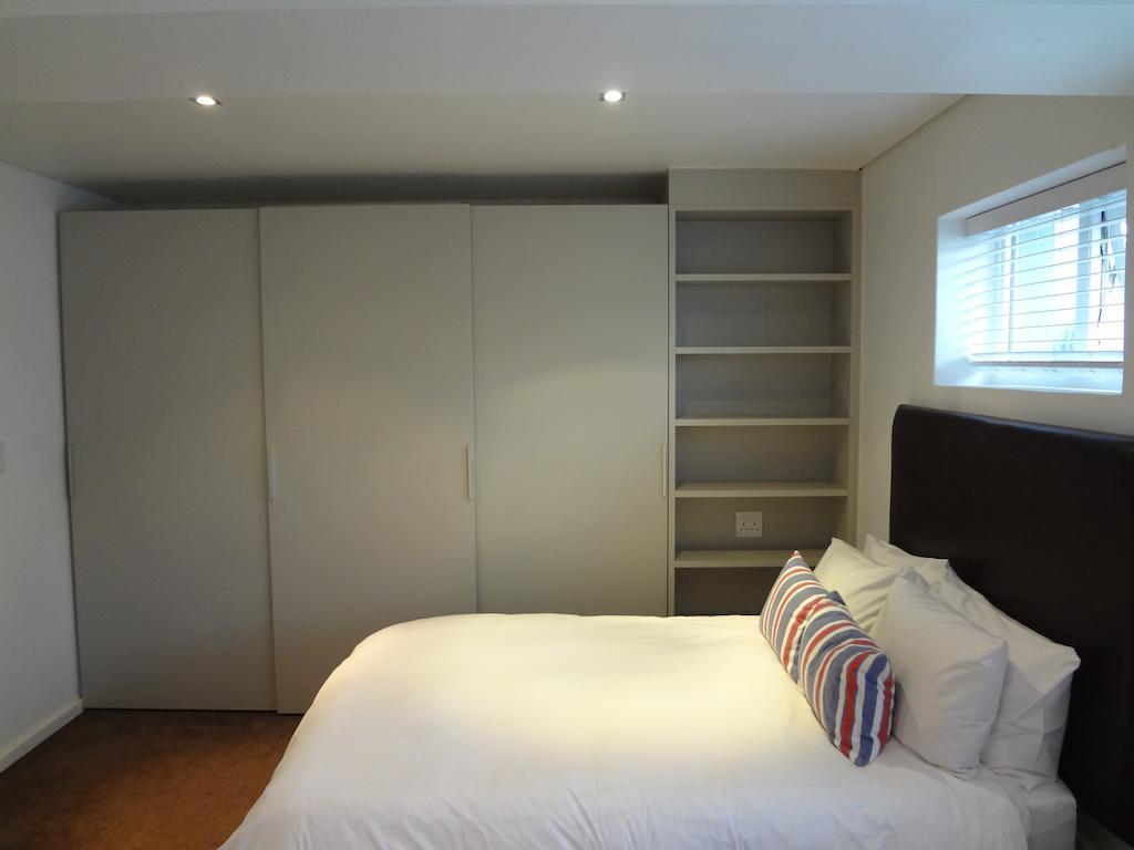 Designer Studio Camps Bay Kapstadt Zimmer foto