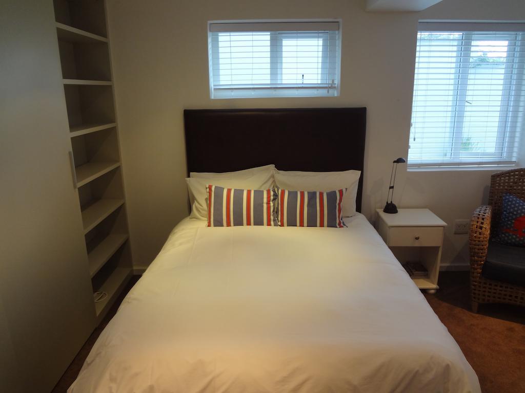 Designer Studio Camps Bay Kapstadt Zimmer foto